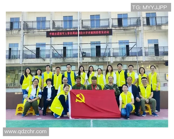 奥运冠军助力西部校园公益行 点燃孩子们的体育梦想与希望