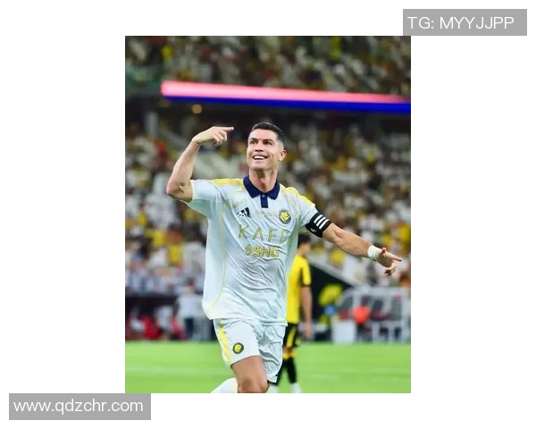 C罗赛后直言：我们配得上胜利