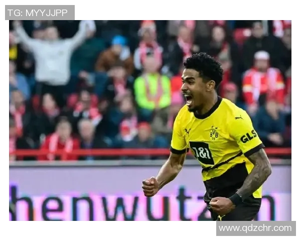 重磅转会！多特蒙德或将登陆新东家