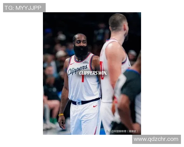 突发！哈登宣布将离队，球迷不舍告别