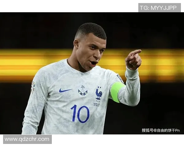 姆巴佩评分出炉:是高光还是低迷?