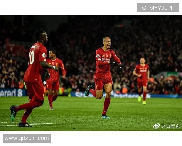利物浦球员冲击金球奖之路:数据对比与全面分析
