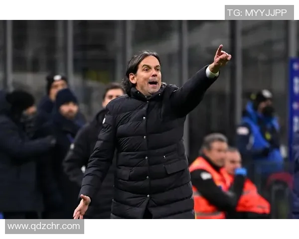 昔日王者国米状态下滑困境重重 如何重振辉煌走出低谷